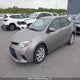 2T1BURHE8EC008555 2014 Toyota Corolla Le auction photo thumbnail 2