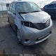 5TDZK3DC0GS750027 2016 Toyota Sienna 7 Passenger auction photo thumbnail 12