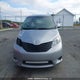 5TDZK3DC0GS750027 2016 Toyota Sienna 7 Passenger auction photo thumbnail 13