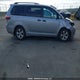 5TDZK3DC0GS750027 2016 Toyota Sienna 7 Passenger auction photo thumbnail 14