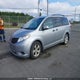 5TDZK3DC0GS750027 2016 Toyota Sienna 7 Passenger auction photo thumbnail 2