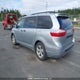 5TDZK3DC0GS750027 2016 Toyota Sienna 7 Passenger auction photo thumbnail 3