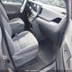 5TDZK3DC0GS750027 2016 Toyota Sienna 7 Passenger auction photo thumbnail 5