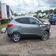 KM8JUCAC7CU337650 2012 Hyundai Tucson Gls auction photo thumbnail 14