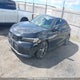 2HGFE1F9XNH005962 2022 Honda Civic Touring auction photo thumbnail 2