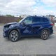 5TDGZRBH4MS540076 2021 Toyota Highlander Xle auction photo thumbnail 14