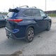 5TDGZRBH4MS540076 2021 Toyota Highlander Xle auction photo thumbnail 4