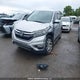 2HKRM4H44GH114137 2016 Honda Cr-V Se auction photo thumbnail 2