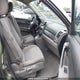 5J6RE48319L805543 2009 Honda Cr-V auction photo thumbnail 5
