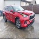 5TDGZRBH3MS126125 2021 Toyota Highlander Xle auction photo thumbnail 1