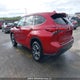 5TDGZRBH3MS126125 2021 Toyota Highlander Xle auction photo thumbnail 3