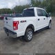 1FTEW1EG3HFB55716 2017 Ford F-150 Xlt auction photo thumbnail 4