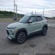 KL79MRSL2SB155113 2025 Chevrolet Trailblazer Lt auction photo thumbnail 2