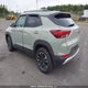 KL79MRSL2SB155113 2025 Chevrolet Trailblazer Lt auction photo thumbnail 3