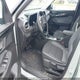 KL79MRSL2SB155113 2025 Chevrolet Trailblazer Lt auction photo thumbnail 5