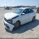 3VWD07AJ2FM223385 2015 Volkswagen Jetta 1.8 Tsi Comfortline/1.8 Tsi Trendline+ auction photo thumbnail 2