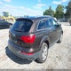 WA1LMCFE7BD005675 2011 Audi Q7 Premium Plus auction photo thumbnail 4