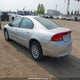 2C3HH56J0YH212062 2000 Chrysler Intrepid Es auction photo thumbnail 3
