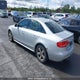 WAUHFCFL5CA116634 2012 Audi A4 Quattro auction photo thumbnail 3