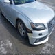 WAUHFCFL5CA116634 2012 Audi A4 Quattro auction photo thumbnail 6