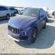 ZN661YUL1HX254361 2017 Maserati Levante S auction photo thumbnail 2