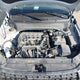 KMHRC8A36PU254185 2023 Hyundai Venue Preferred With Two-Tone Body Colour auction photo thumbnail 10