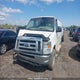 1FTNE2EW1BDA95373 2011 Ford Econoline E250 Van auction photo thumbnail 2