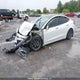 5YJ3E1EA8MF852514 2021 Tesla Model 3 Standard Range/Standard Range Plus auction photo thumbnail 2