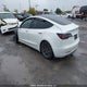5YJ3E1EA8MF852514 2021 Tesla Model 3 Standard Range/Standard Range Plus auction photo thumbnail 3