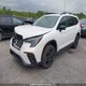 4S4WMAHD7P3411654 2023 Subaru Ascent Onyx auction photo thumbnail 2
