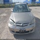 2HGES16664H902334 2004 Honda Civic auction photo thumbnail 6