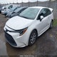 5YFBPRBE1LP138819 2020 Toyota Corolla auction photo thumbnail 2