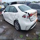 5YFBPRBE1LP138819 2020 Toyota Corolla auction photo thumbnail 3