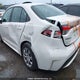 5YFBPRBE1LP138819 2020 Toyota Corolla auction photo thumbnail 6