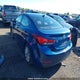 KMHDH4AE2FU452640 2015 Hyundai Elantra Sport Appearance auction photo thumbnail 3