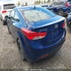 KMHDH6AEXDU008575 2013 Hyundai Elantra auction photo thumbnail 3