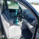 5TDBK3EH4CS100445 2012 Toyota Highlander V6 auction photo thumbnail 5