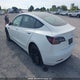 5YJ3E1EA0PF477920 2023 Tesla Model 3 Rwd auction photo thumbnail 3