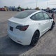 5YJ3E1EA0PF477920 2023 Tesla Model 3 Rwd auction photo thumbnail 4