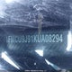 1FMCU9J91KUA08294 2019 Ford Escape Titanium auction photo thumbnail 9