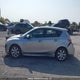 JM1BL1L58B1371983 2011 Mazda Mazda3 auction photo thumbnail 14