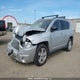 1J4NF4FB1AD547495 2010 Jeep Compass Sport/North auction photo thumbnail 2