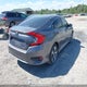2HGFC2F51LH035485 2020 Honda Civic Lx auction photo thumbnail 4