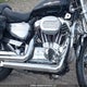 5HD1CGP125K460783 2005 Harley-Davidson Xl1200 C auction photo thumbnail 8