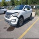 5XYZUDLA8DG091817 2013 Hyundai Santa Fe Sport 2.0T Se auction photo thumbnail 2