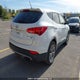 5XYZUDLA8DG091817 2013 Hyundai Santa Fe Sport 2.0T Se auction photo thumbnail 4