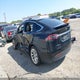 5YJXCBE25GF015617 2016 Tesla Model X 60D/70D/75D/90D/P100D auction photo thumbnail 3