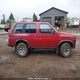 JN8HD17Y0RW211108 1994 Nissan Pathfinder Le/Se/Xe auction photo thumbnail 13