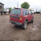 JN8HD17Y0RW211108 1994 Nissan Pathfinder Le/Se/Xe auction photo thumbnail 4