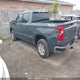 3GCUKDED7SG247898 2025 Chevrolet Silverado K1500 Lt auction photo thumbnail 3